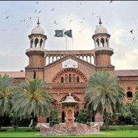 Lahore High Court