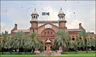 Lahore High Court