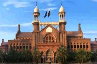  Lahore High Court