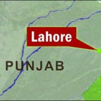 Lahore Rape