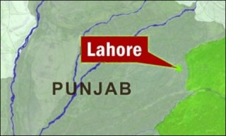 Lahore Rape