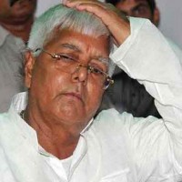 Lalu Prison Sentence