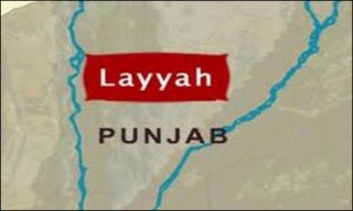  Layyah