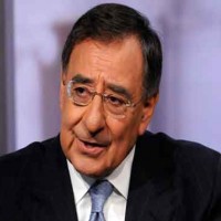 Leon Panetta