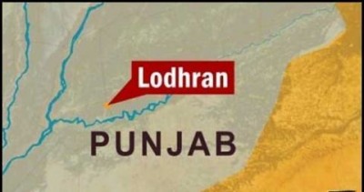  Lodhran