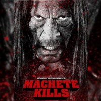 Machete Kills