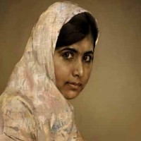 Malala Yousafzai