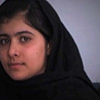 Malala Yousafzai