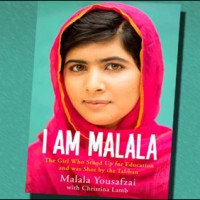 Malala Yousafzai