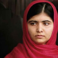 Malala Yousafzai