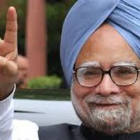 Manmohan Singh