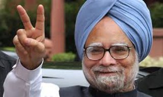 Manmohan Singh