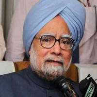 Manmohan Singh