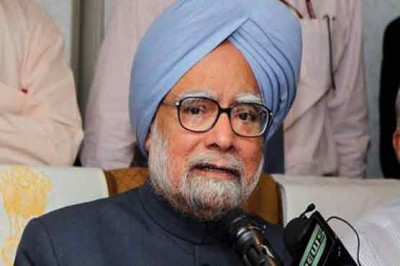  Manmohan Singh