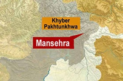 Mansehra