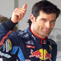 Mark Webber