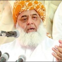 Maulana Fazlur Rehman