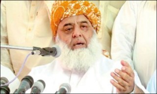 Maulana Fazlur Rehman