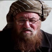 Maulana Sami-Ul-Haq