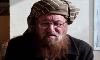 Maulana Sami-Ul-Haq