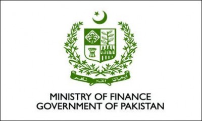 Ministry of Finance