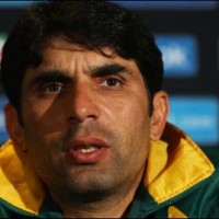 Misbah-Ul-Haq