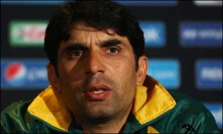 Misbah-Ul-Haq