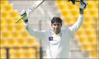 Misbah-Ul-Haq