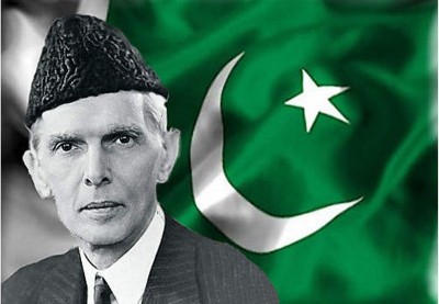 Mohammad Ali Jinnah