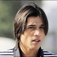 Mohammad Amir