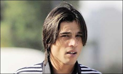 Mohammad Amir