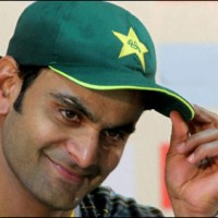 Mohammad Hafeez