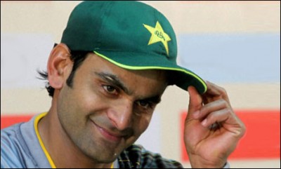 Mohammad Hafeez