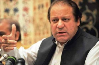 Mohammad Nawaz Sharif