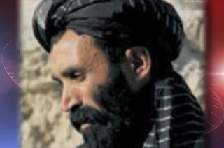  Mullah Omar