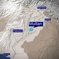 Multan