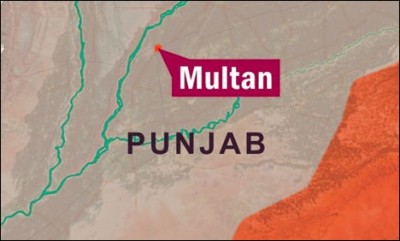 Multan