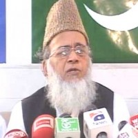 Munawar Hasan