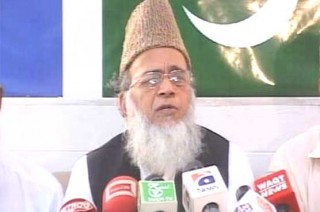 Munawar Hasan