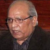 Mushahid Ullah