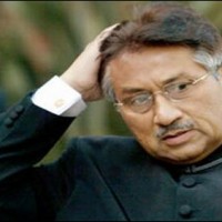 Musharraf