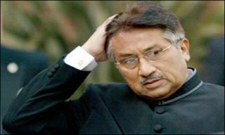 Musharraf