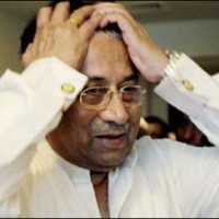 Musharraf