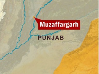 Muzaffargarh 