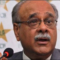 Najam Sethi