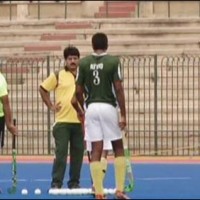 National Hockey Team