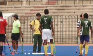 National Hockey Team