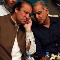 Nawaz Sharif, Shahbaz Sharif