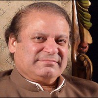 Nawaz Sharif