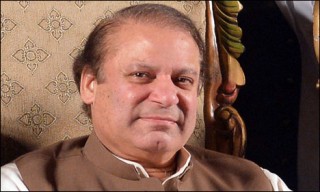 Nawaz Sharif